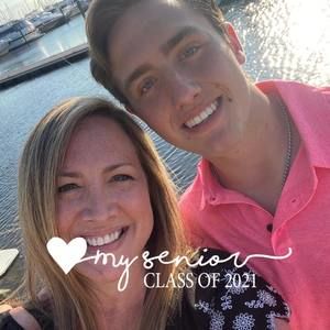 Meet your Posher, Tara